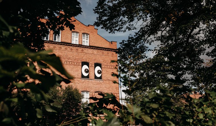 Västerås folkhögskola