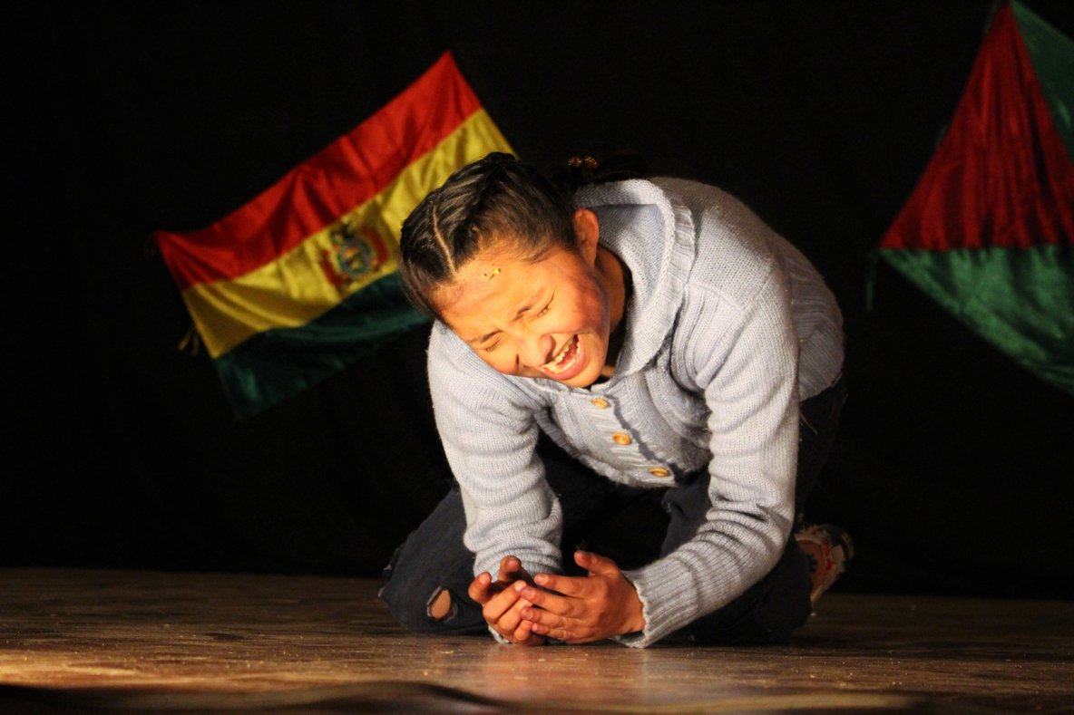 De ungas rätt startar igen i höst