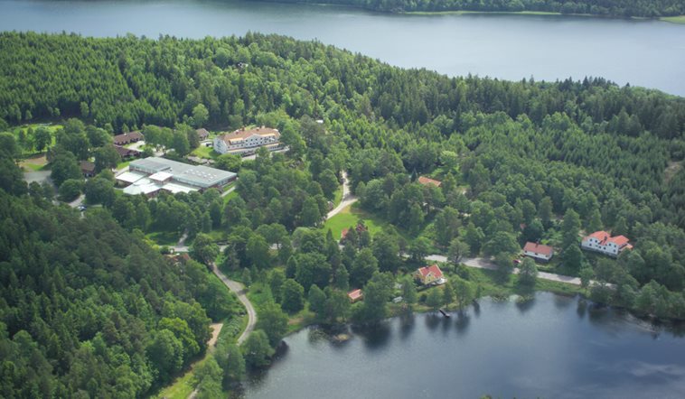 Helsjön folkhögskola