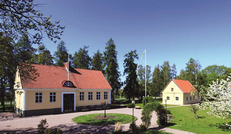 Braheskolan - Visingsö folkhögskola