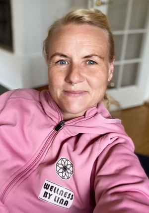 Deltagaren Carolina Olsson