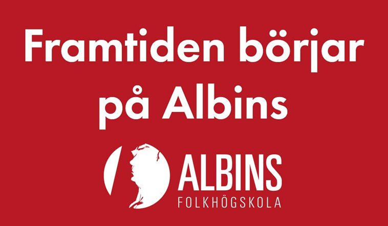 Albins folkhögskola