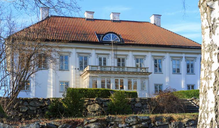 Marieborgs folkhögskola