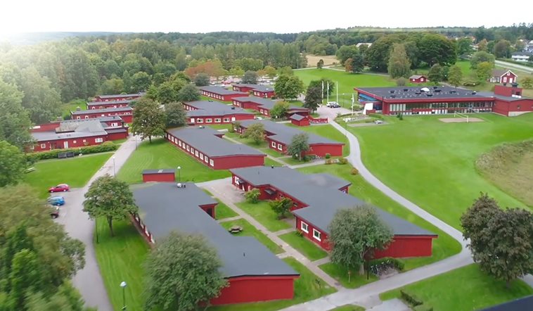 Karlskoga folkhögskola