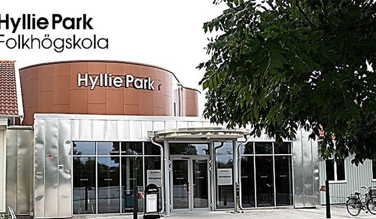 Hyllie Park Folkhögskola