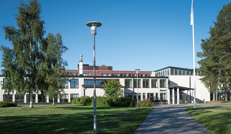 Sunderby folkhögskola