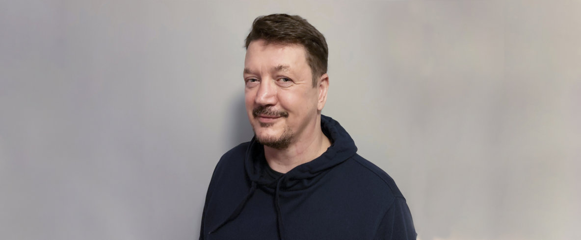 Per Wandel, kursansvarig för socialpedagogkursen