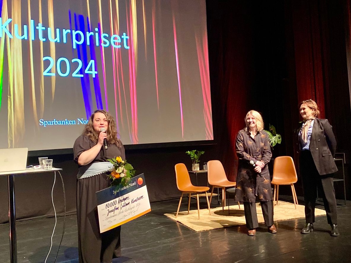 Josefin Şîlan Karlsson