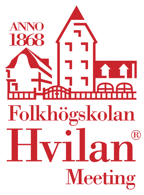 Folkhögskolan Hvilan