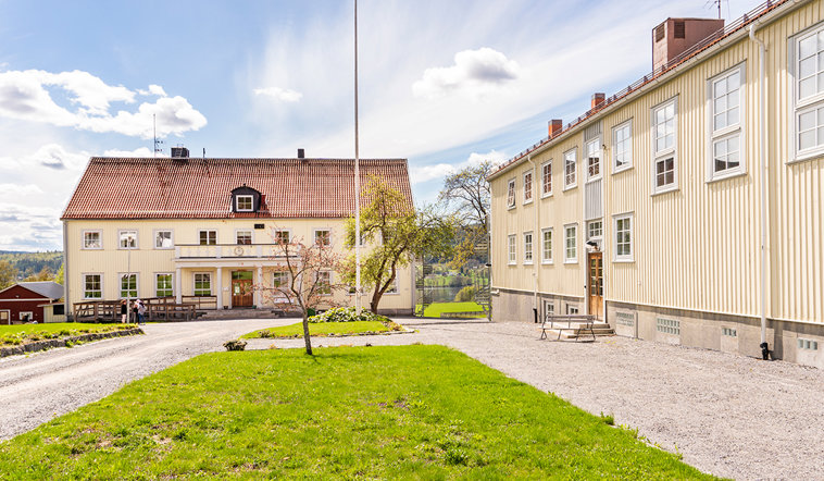 Ålsta folkhögskola