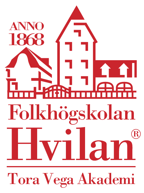 Folkhögskolan Hvilan