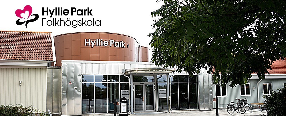 Hyllie Park Folkhögskola