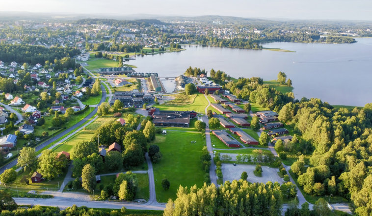 Karlskoga folkhögskola