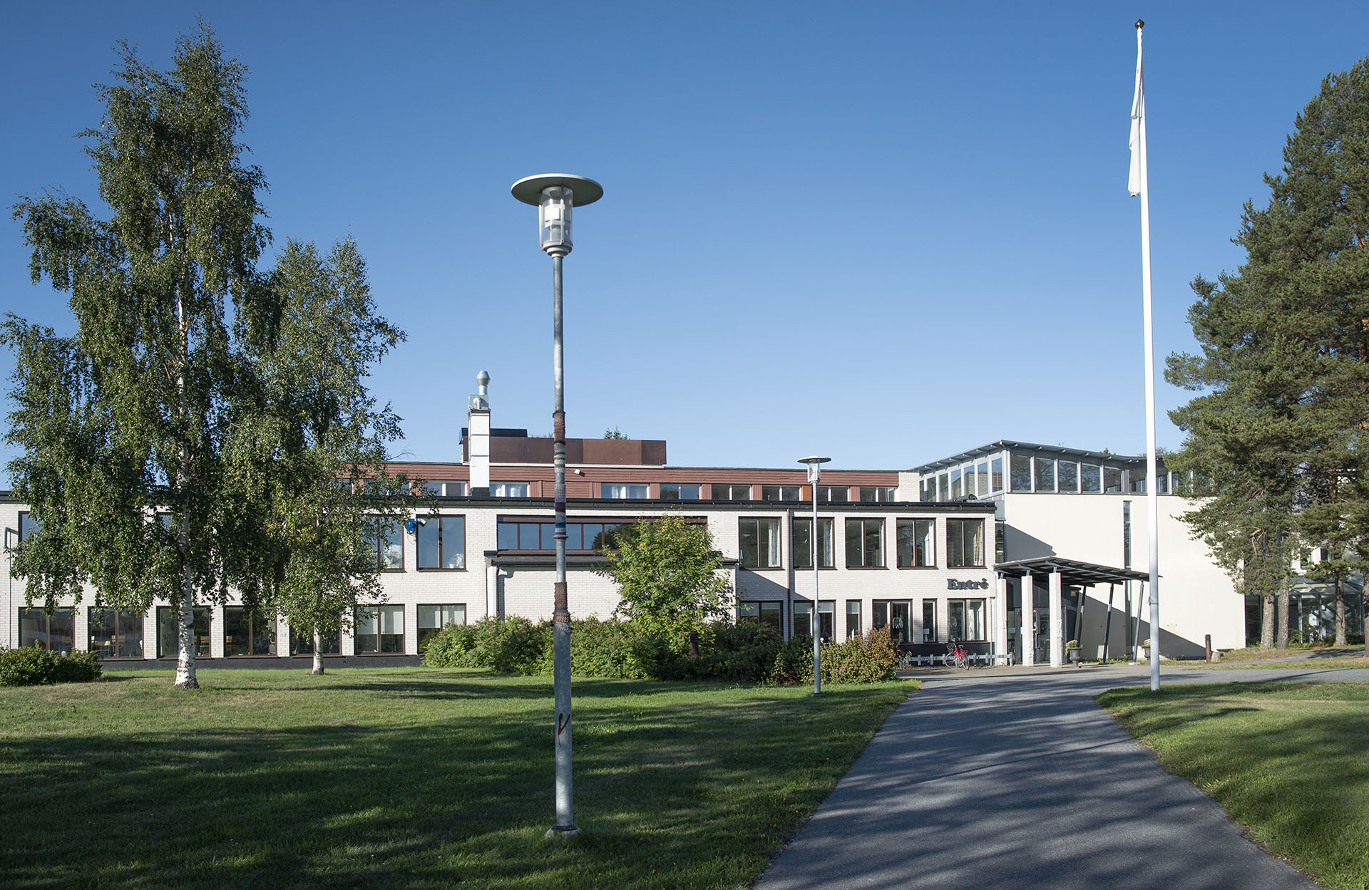 Sunderby folkhögskola