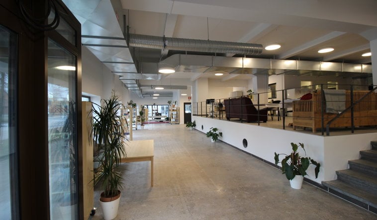 Glokala folkhögskolan