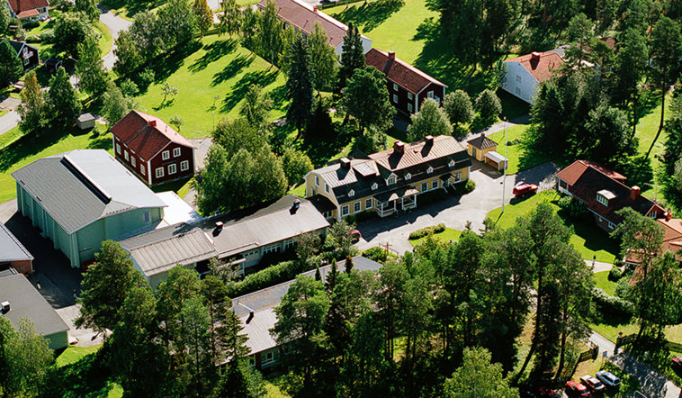 edelviks folkhögskola