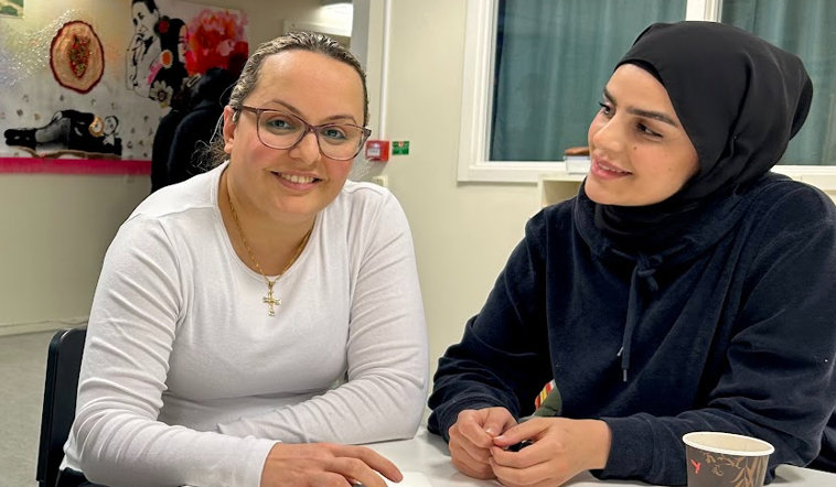 Botkyrka folkhögskola