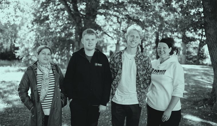 Kalmar folkhögskola