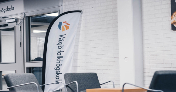 växsjö folkhögskola