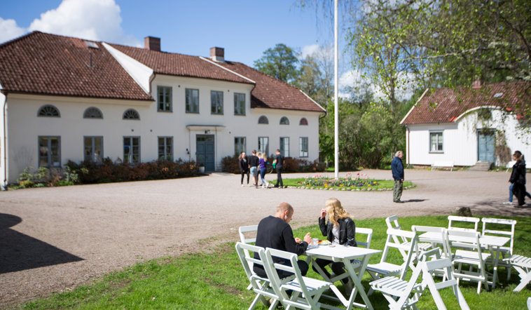 Hjälmared folkhögskola