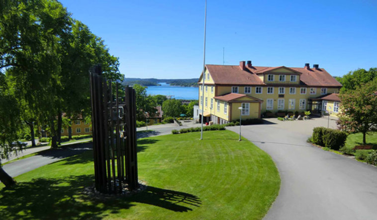 Ljungskile folkhögskola