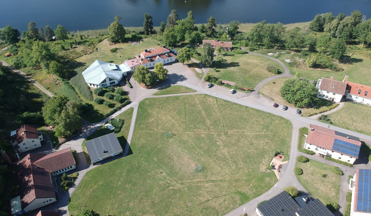 Liljeholmens folkhögskola