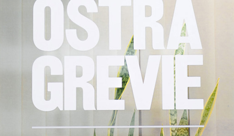 Östra Grevie folkhögskola i Malmö