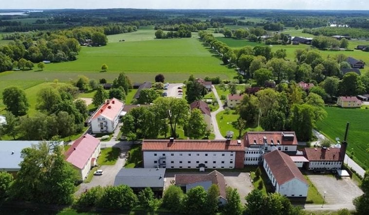 Grimslövs folkhögskola