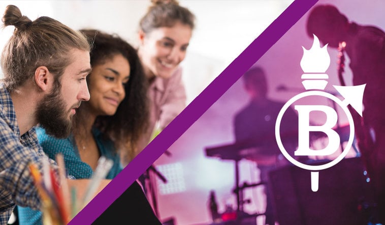 Kom, trivs och bli den du vill! 